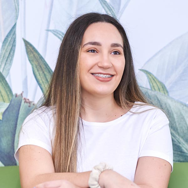 Ángela Perez
