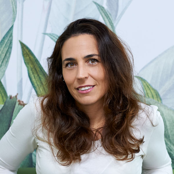 María Luisa Aguacil
