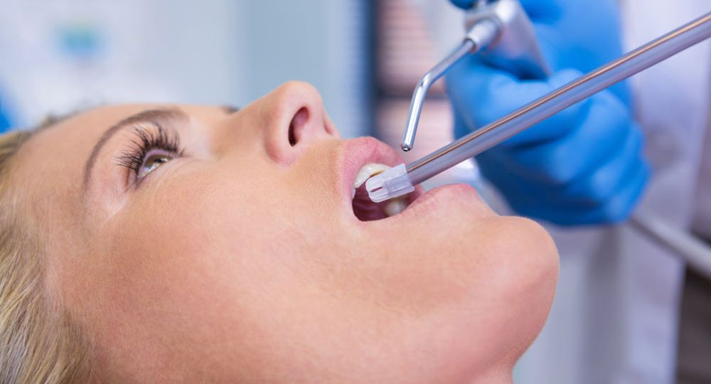 Dentistas en Vera, implantología